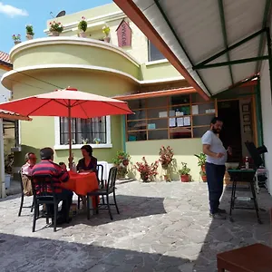  Affittacamere Tambuca