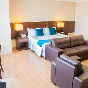 Hotel Fenix, Quito