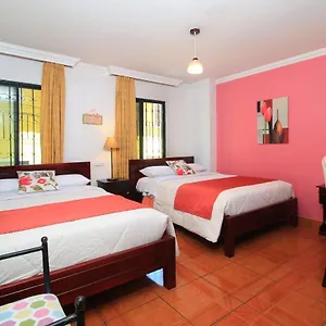 2* Gasthof La Rosario