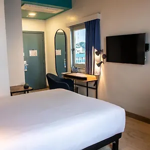visit hotel