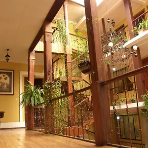 Hostel Mia Leticia, Quito