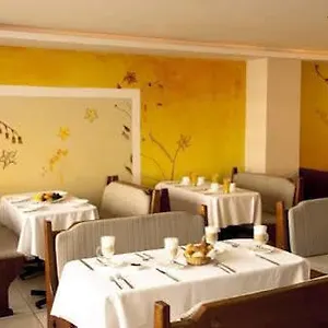 Hotel Walther, Quito