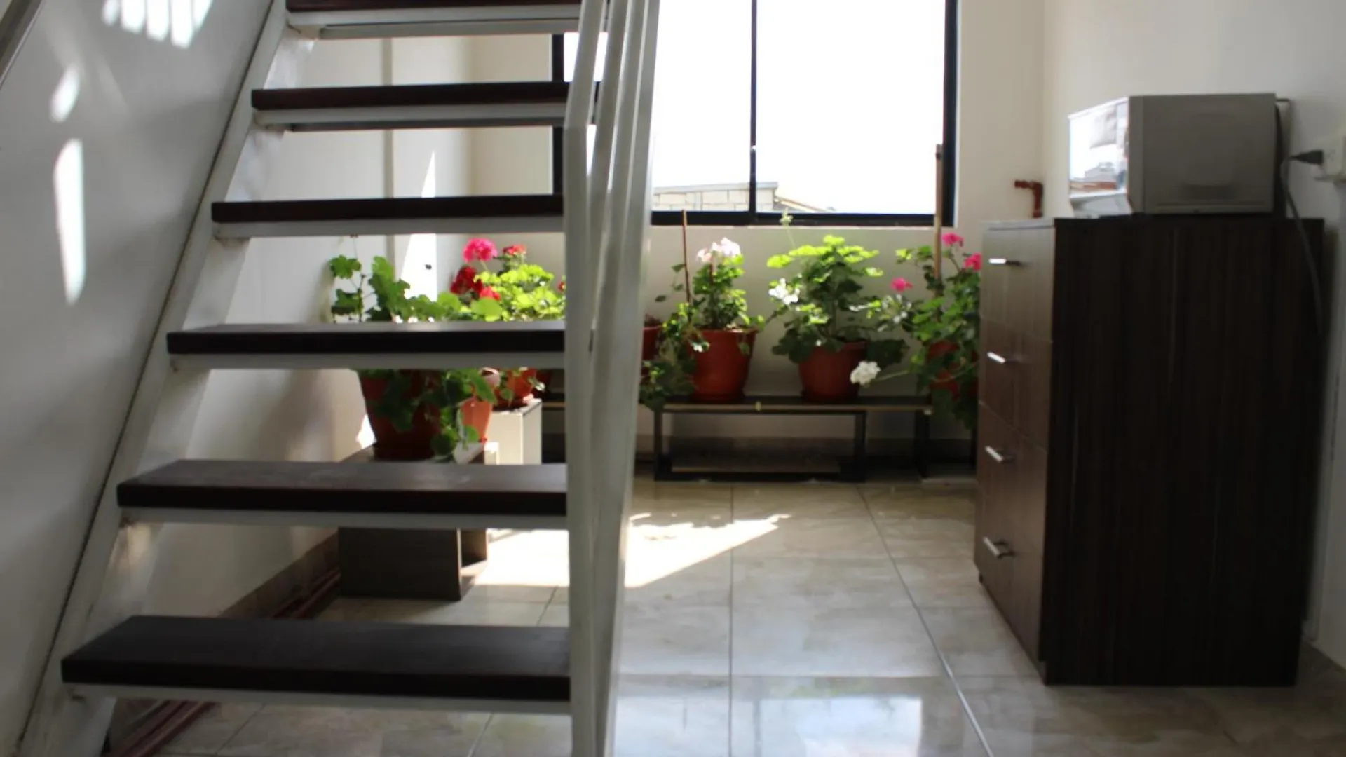 Julius Hostal Quito