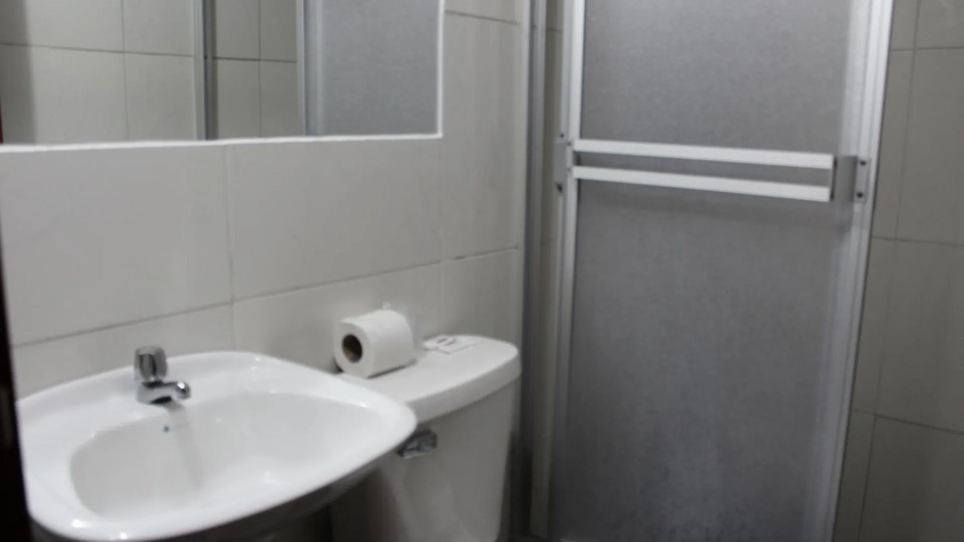 Guest house Julius Hostal Quito Ecuador