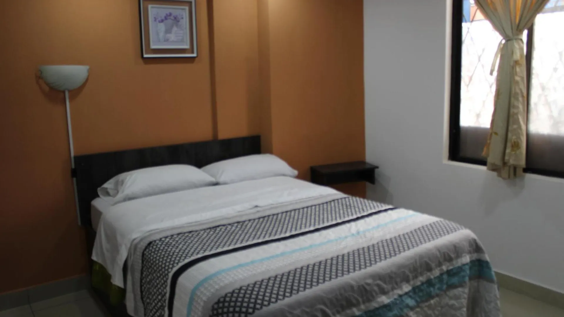 Guest house Julius Hostal Quito