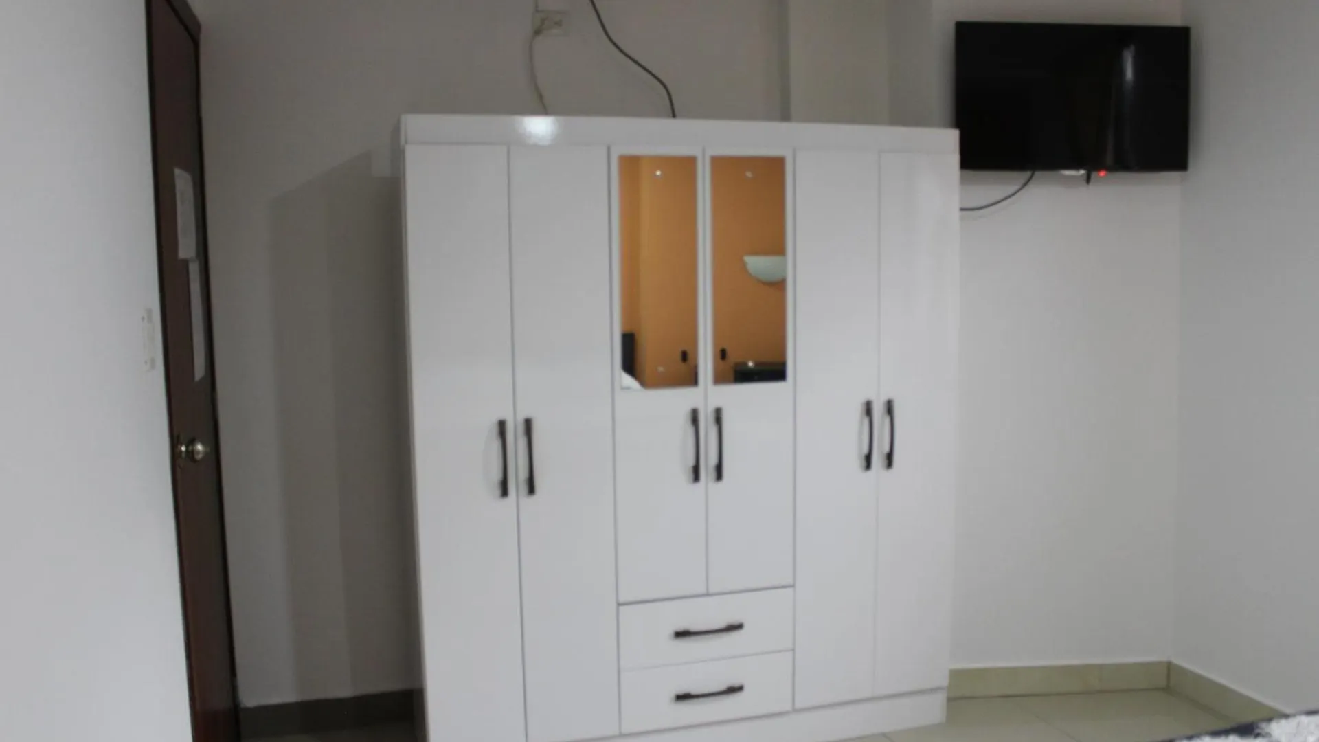 Julius Hostal Quito