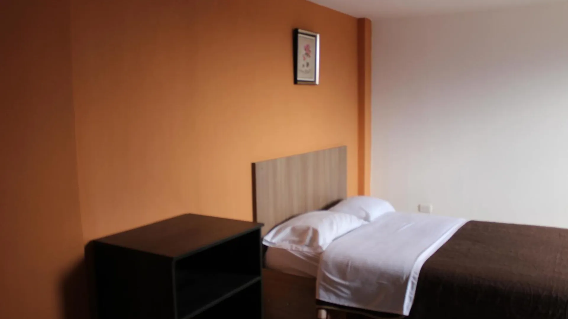 Guest house Julius Hostal Quito