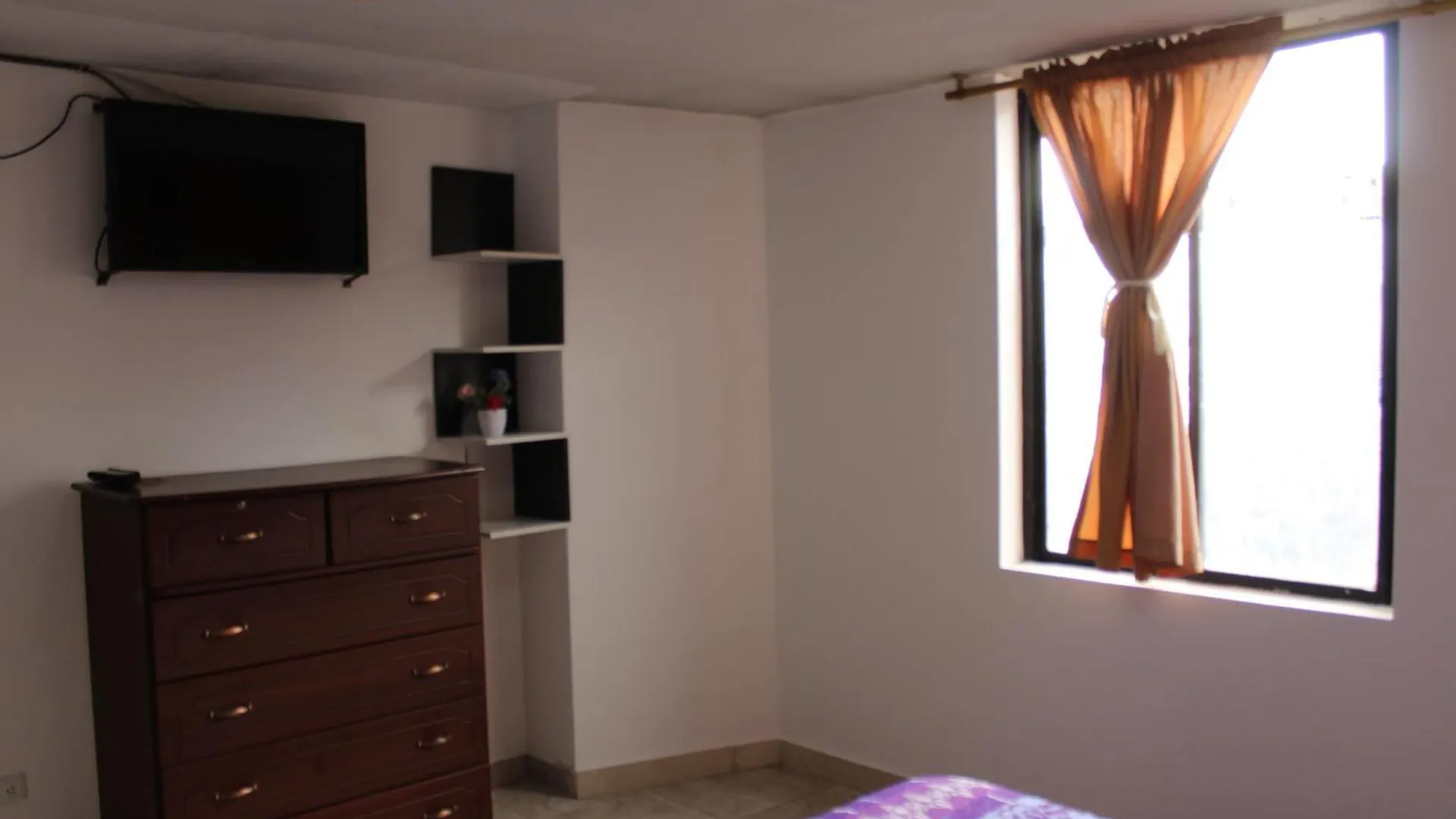 Julius Hostal Quito 0*,  Ecuador