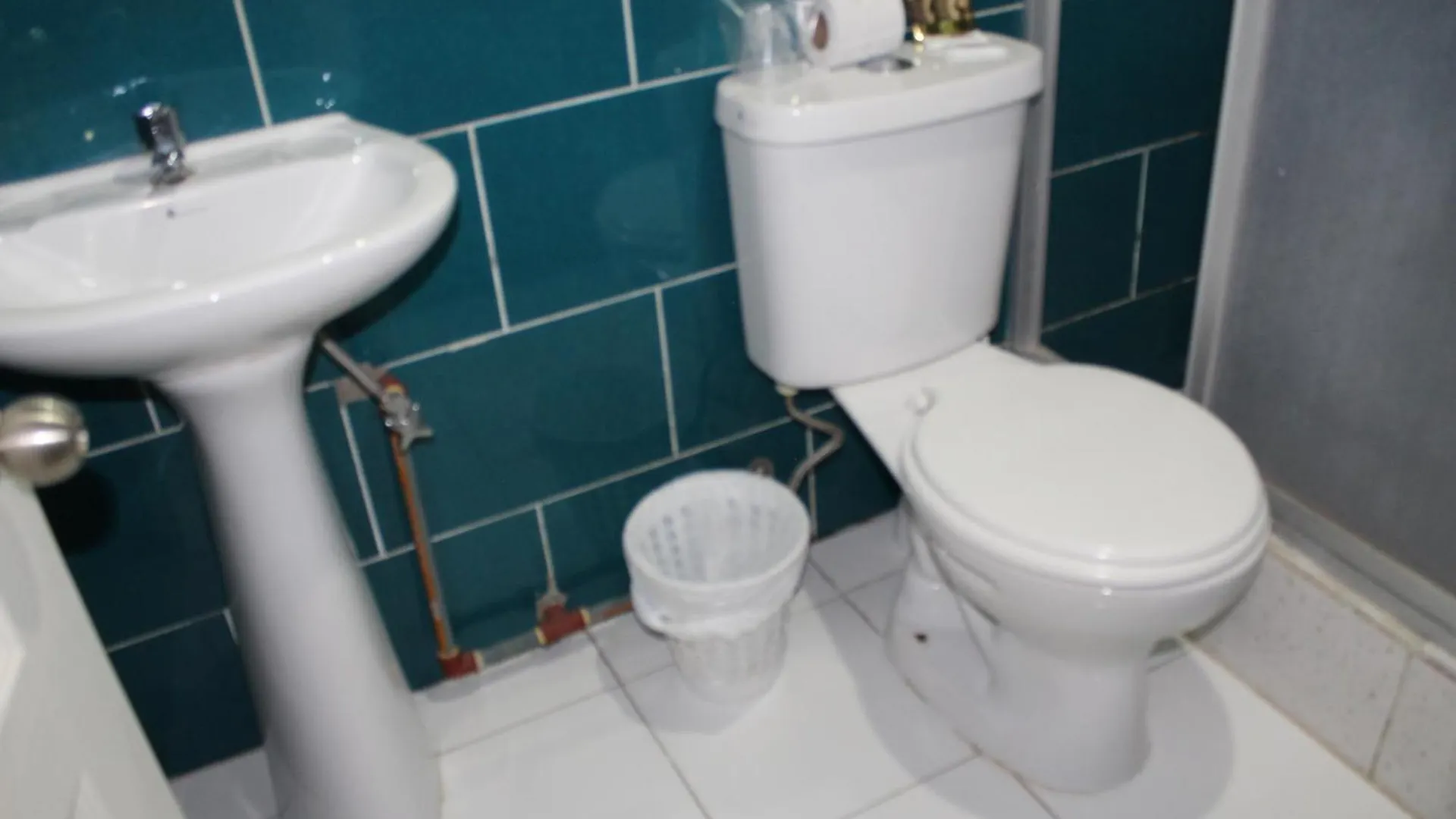Julius Hostal Quito