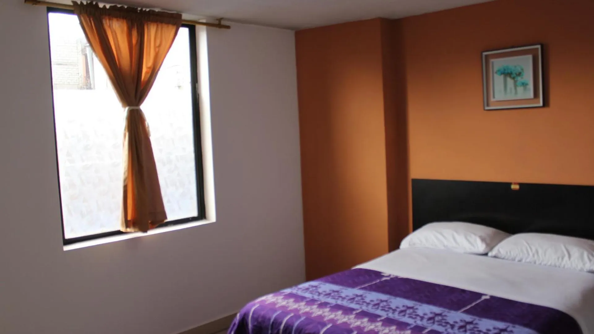 Julius Hostal Quito