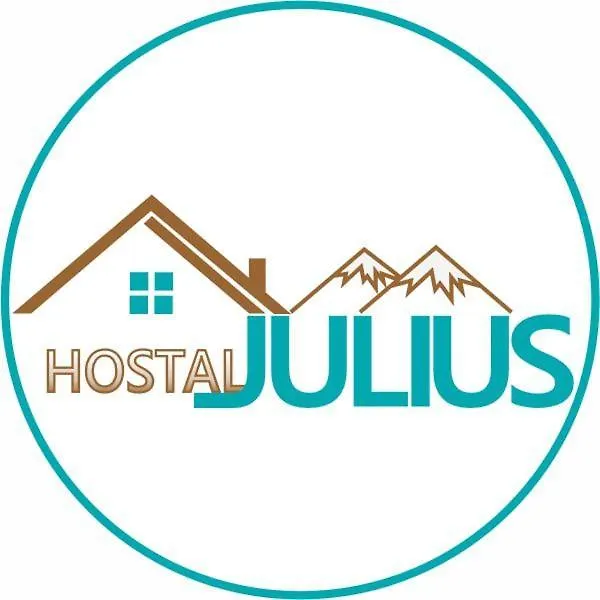 Julius Hostal Quito