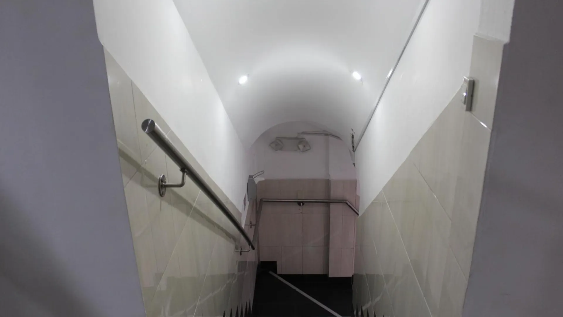 Julius Hostal Quito Gasthuis