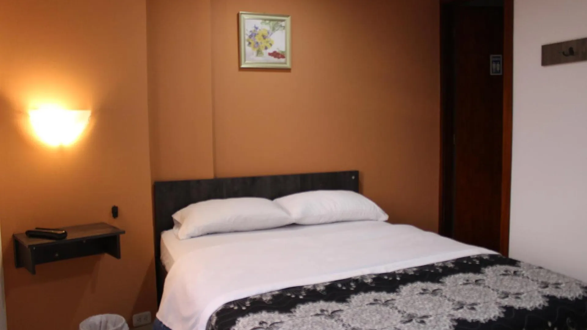 Julius Hostal Quito